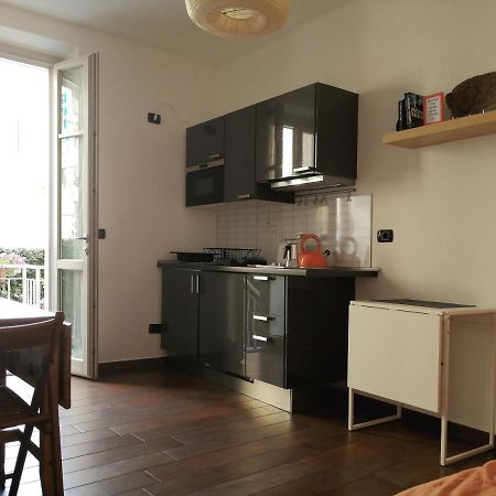 Al Molo 2 Apartment Como Exterior photo