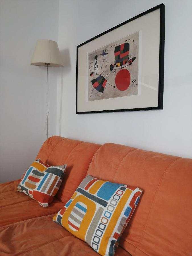 Al Molo 2 Apartment Como Exterior photo
