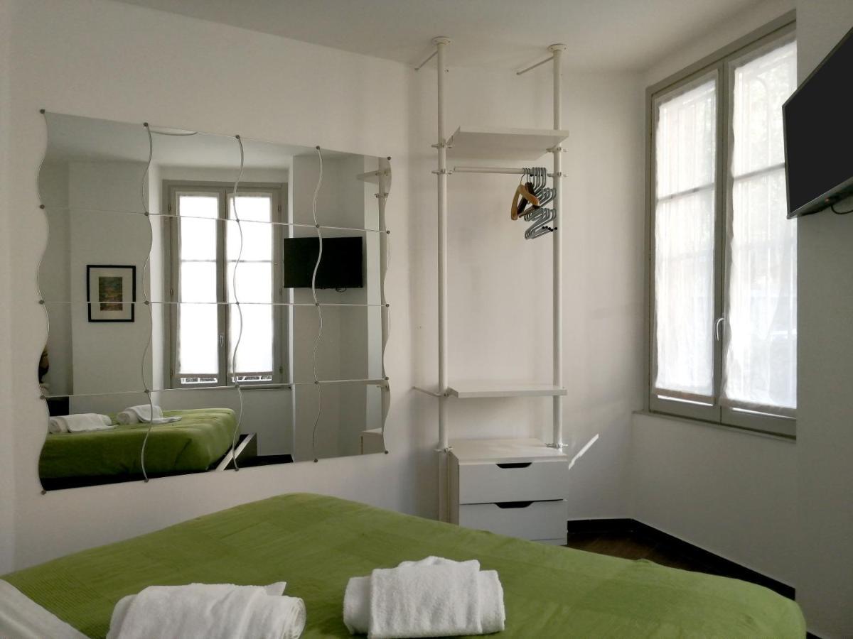 Al Molo 2 Apartment Como Exterior photo