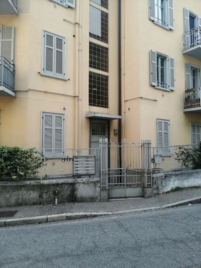 Al Molo 2 Apartment Como Exterior photo